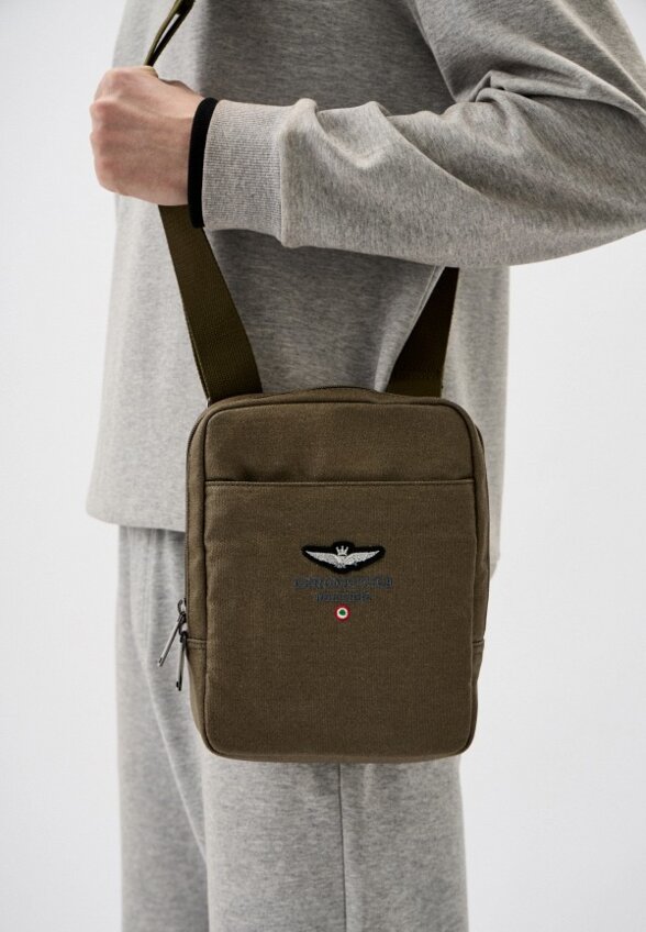 Сумка Aeronautica Militare