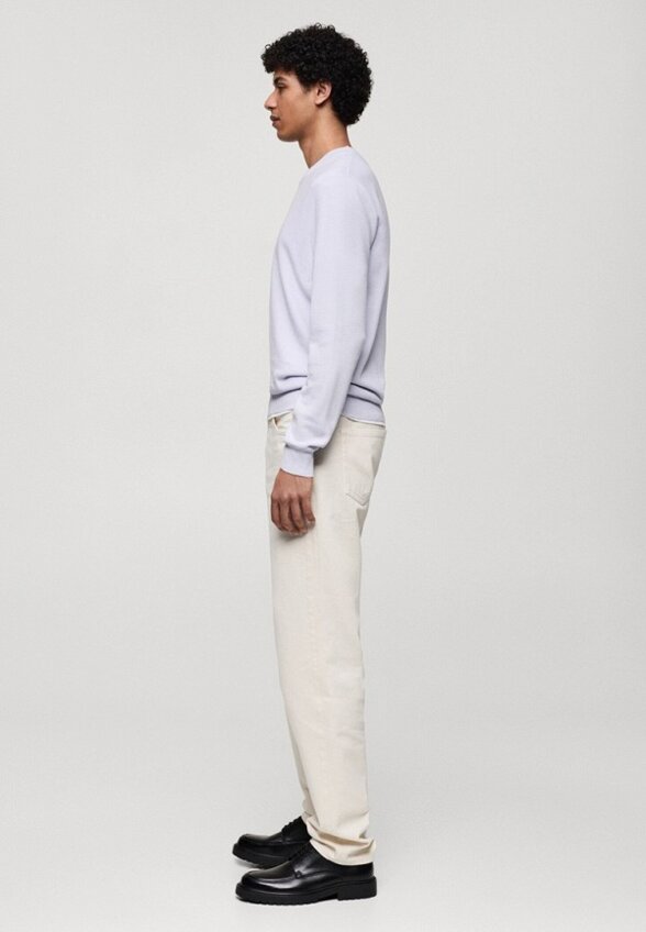 Джемпер Mango Man