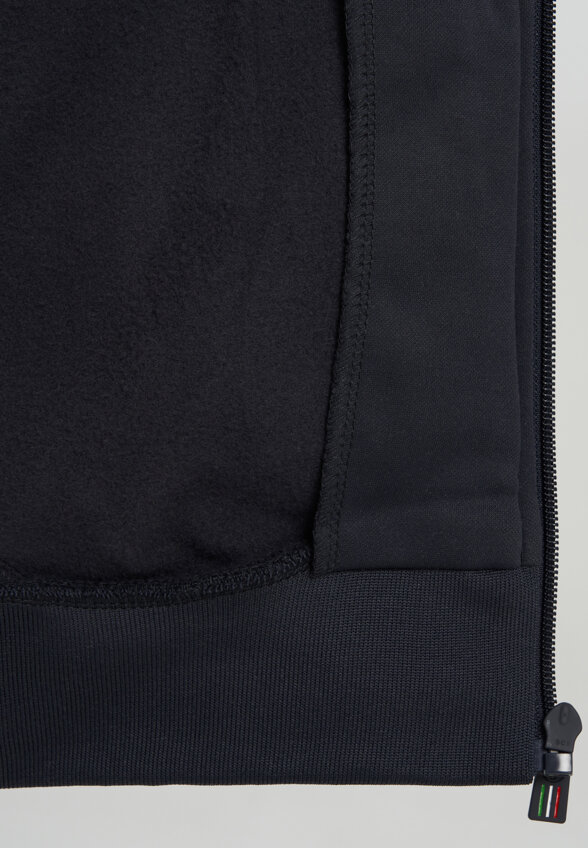 Костюм мужской Sergio Tacchini Marco, Синий