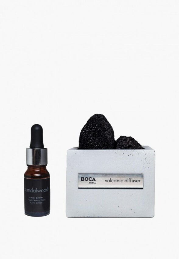 Аромадиффузор Boca Aroma