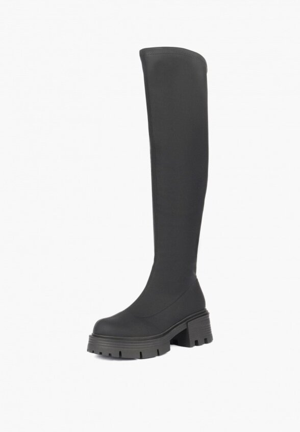 Ботфорты Instreet