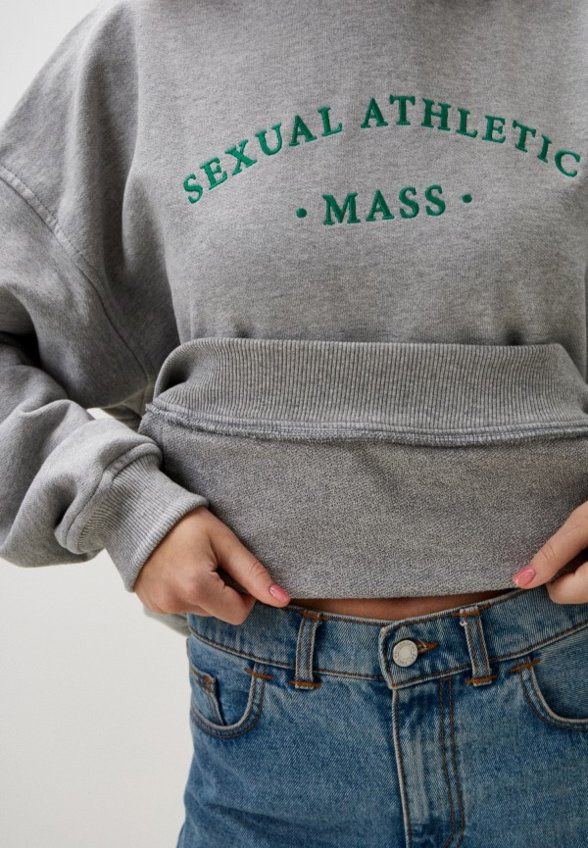 Худи Mass.Corporation