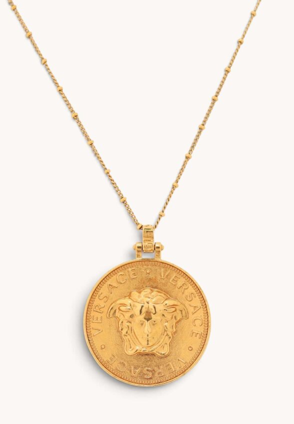 Versace Necklace