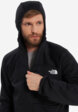 Толстовка мужская The North Face Meteora, Черный5  - превью