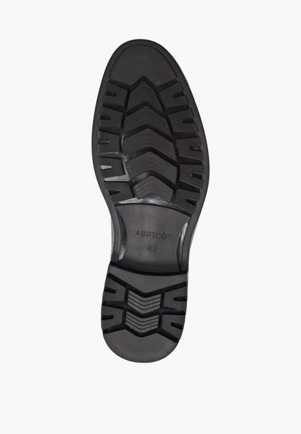 Ботинки Abricot