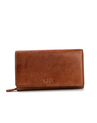 Др.Коффер X510411-248-05 портмоне мужчинам