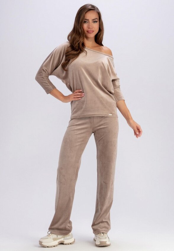 Лонгслив Victoria Veisbrut