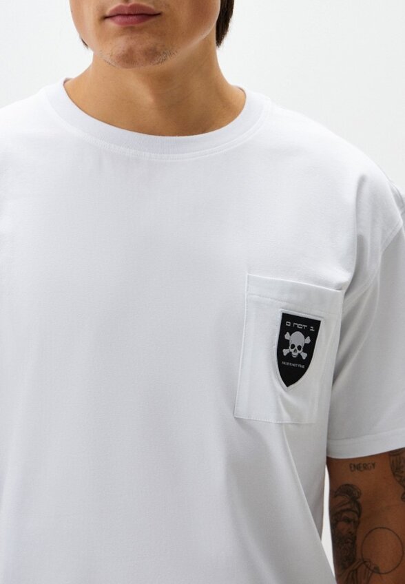 Футболка 0not1