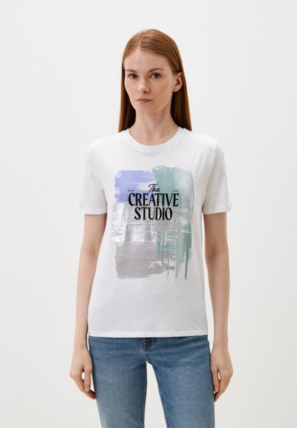 Футболка Terranova