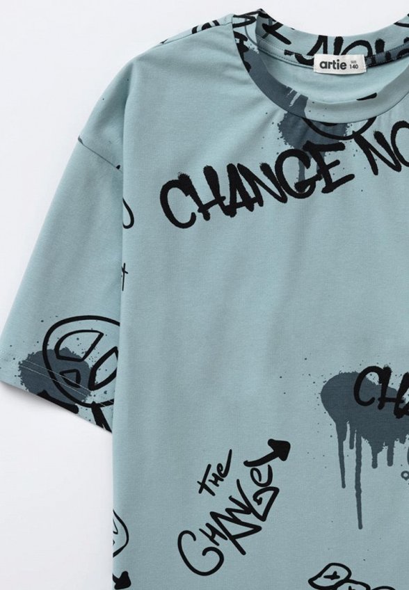 Футболка Artie