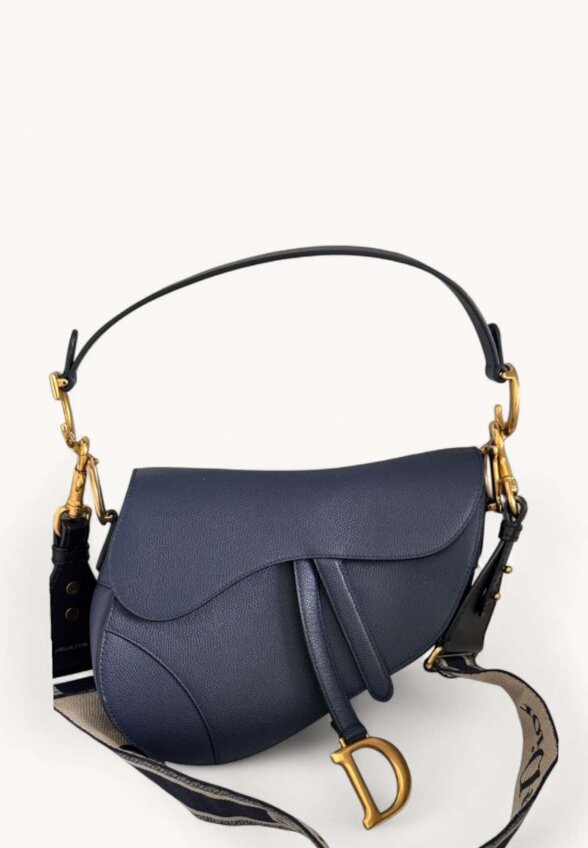Dior Saddle