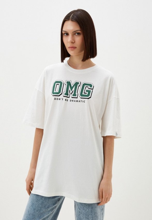 Футболка Funday