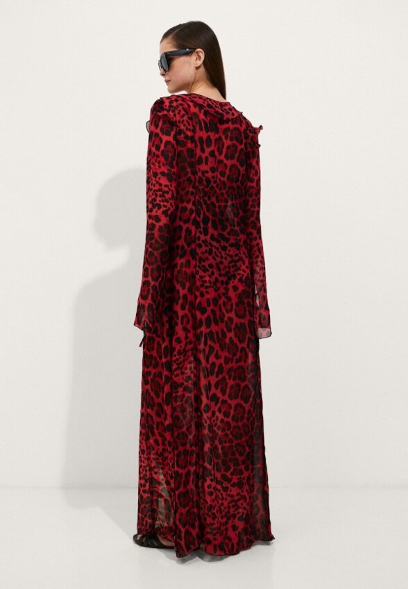 Туника пляжная Loo Ru