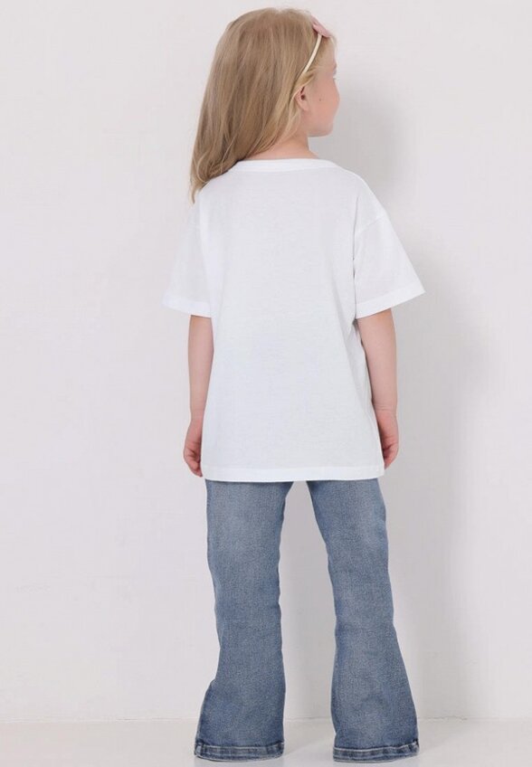 Футболка Апрель