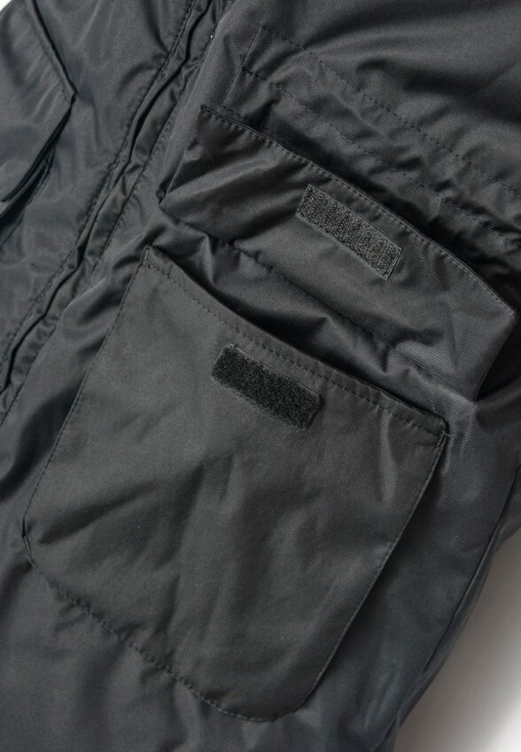 Куртка утепленная Orso Bianco