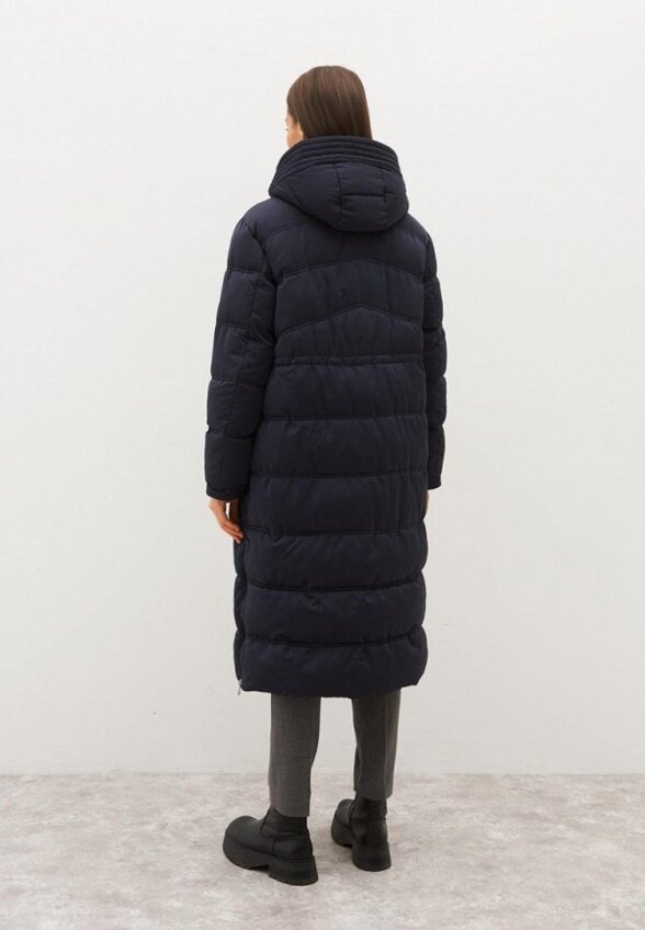 Пуховик Gerry Weber