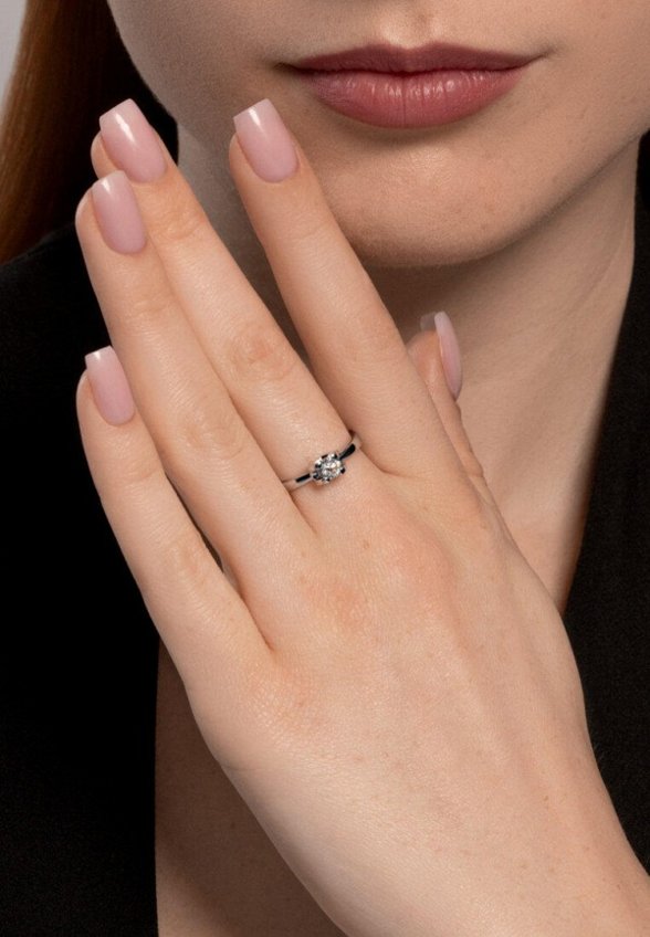 Кольцо Sokolov