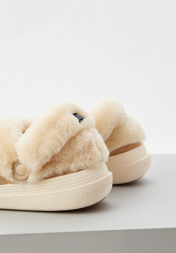 Слипоны Flower Mountain