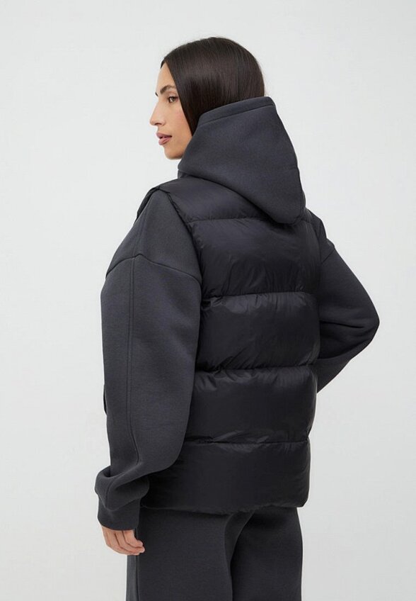 Жилет утепленный Martlet