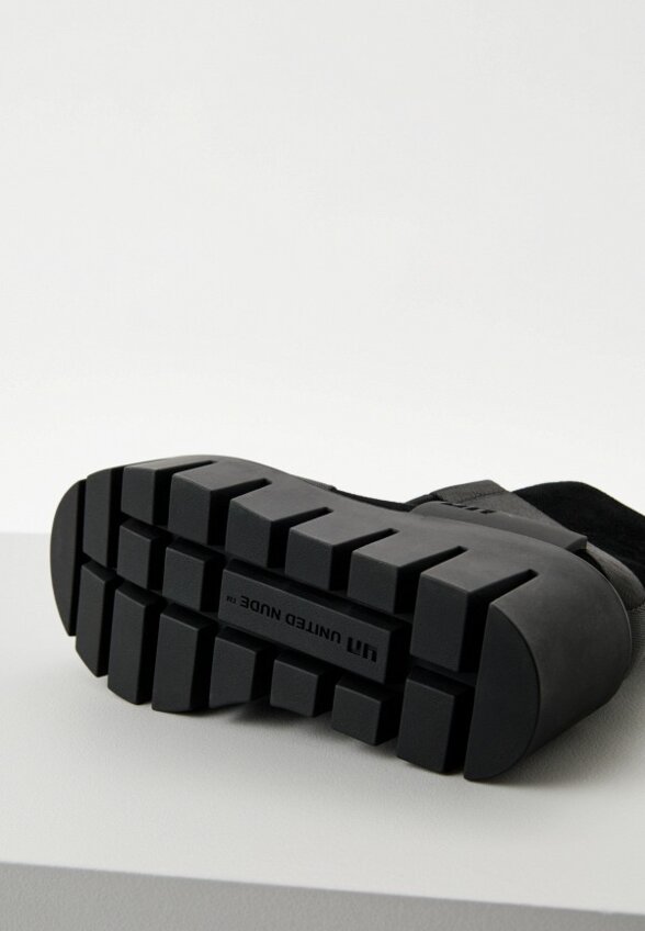 Ботильоны United Nude