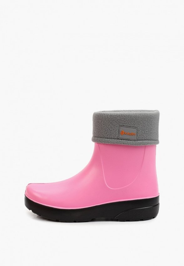 Полусапоги резиновые Kaury