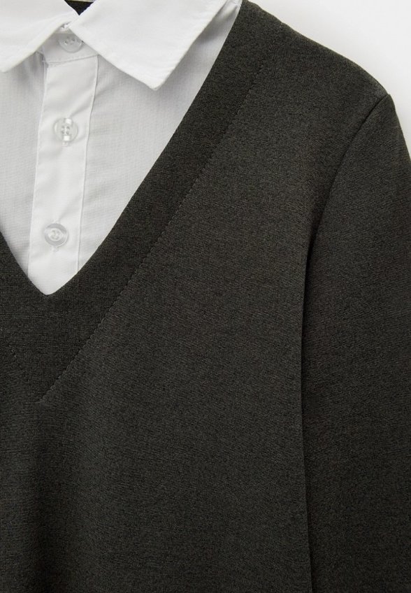 Пуловер Smena