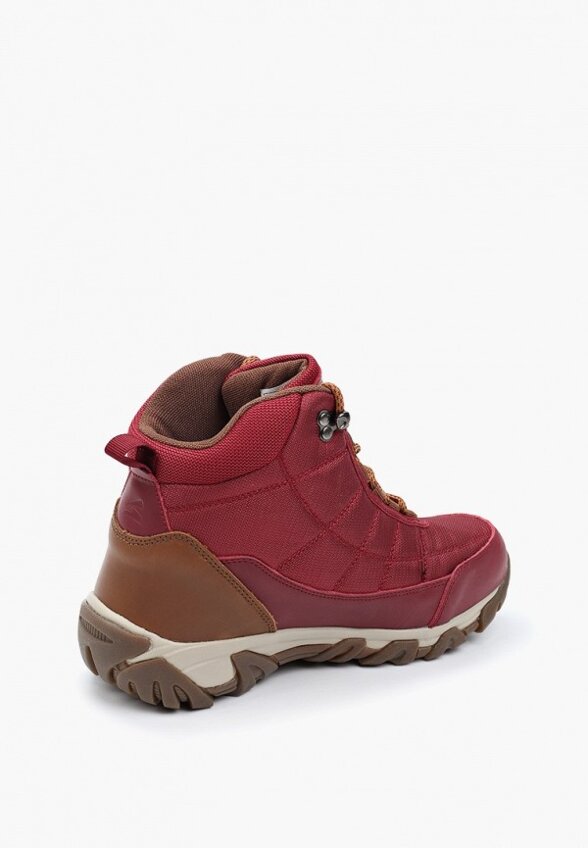 Ботинки трекинговые Sigma