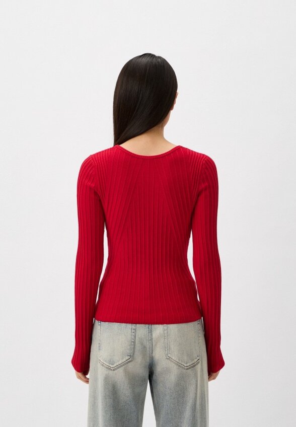 Пуловер Just Cavalli