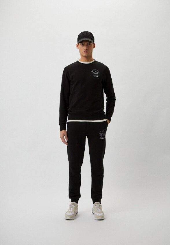 Свитшот La Martina