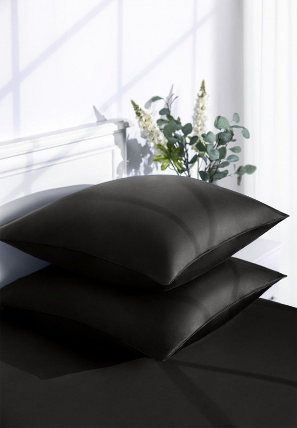 Комплект наволочек Soft Silver