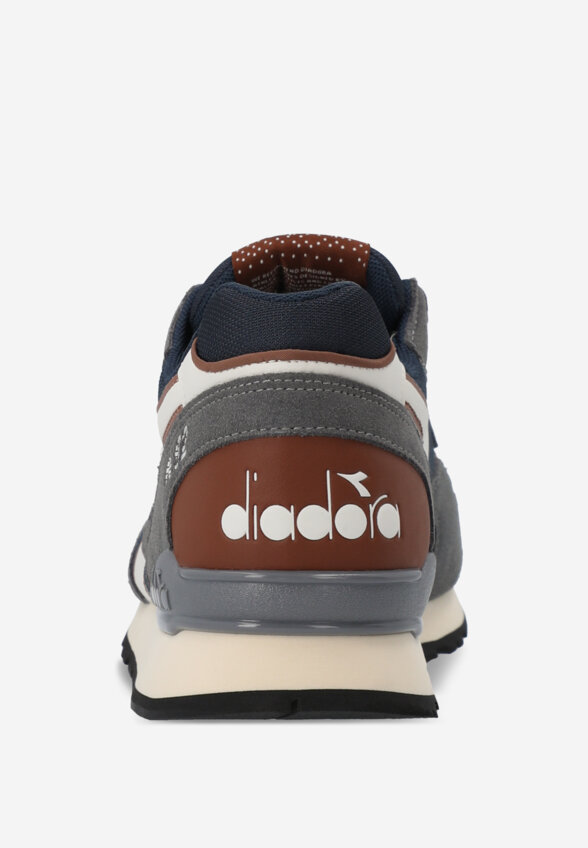 Кроссовки мужские Diadora N.92 Advance, Синий