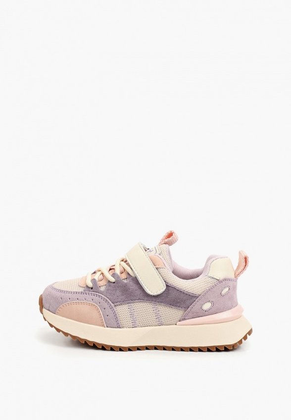 Кроссовки Капитошка