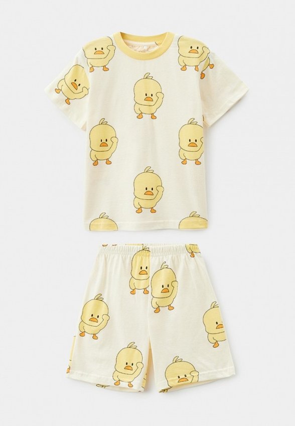 Пижама Mamanna