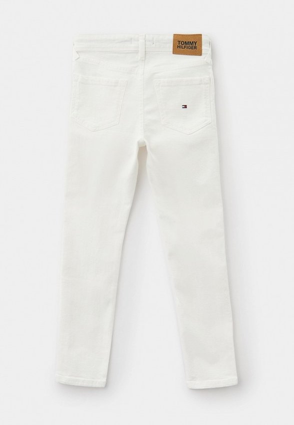 Джинсы Tommy Hilfiger