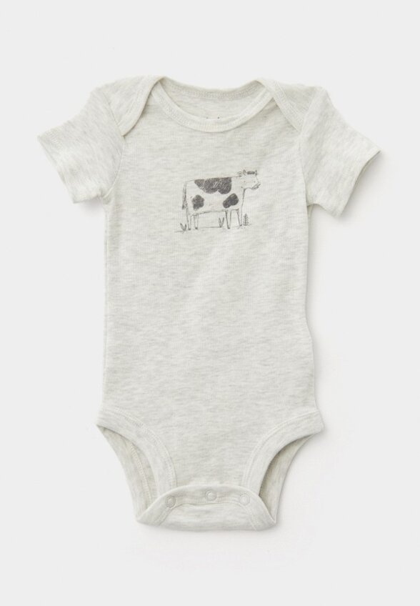 Боди 5 шт. Carter’s