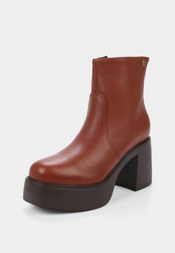 Ботильоны Bottero