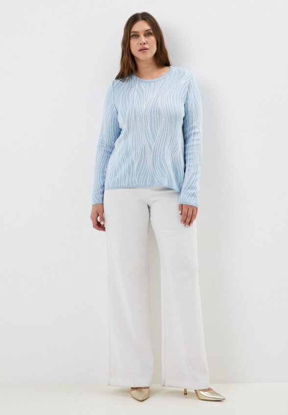 Джемпер Vivawool