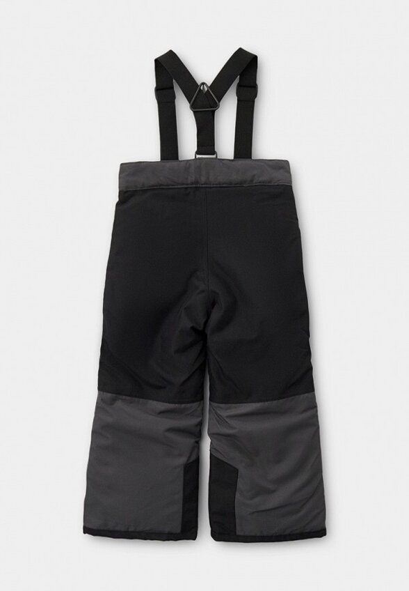 Брюки утепленные Sela