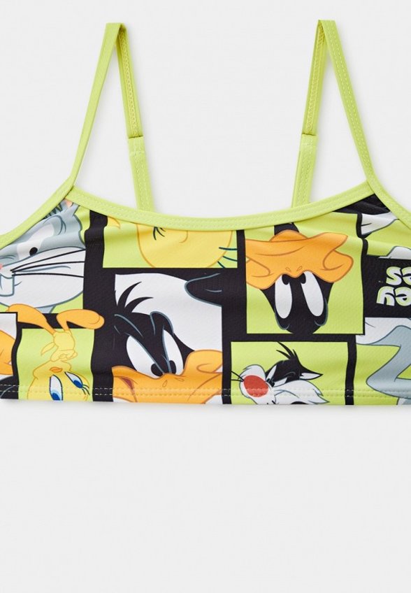 Купальник и резинка PlayToday