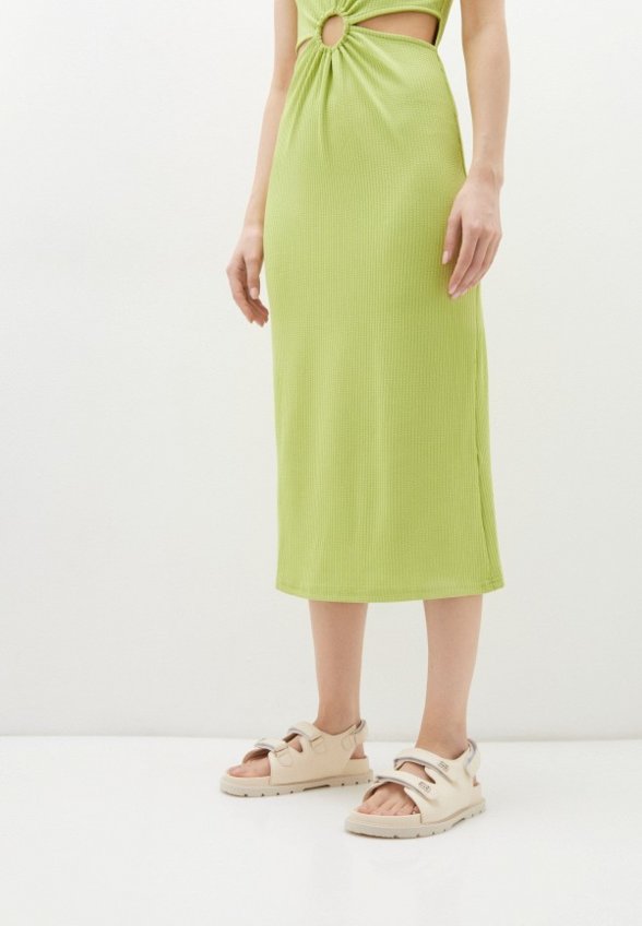 Сандалии Bate