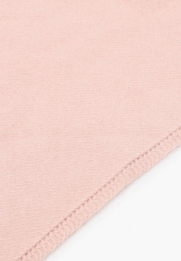 Берет, снуд и варежки Landre