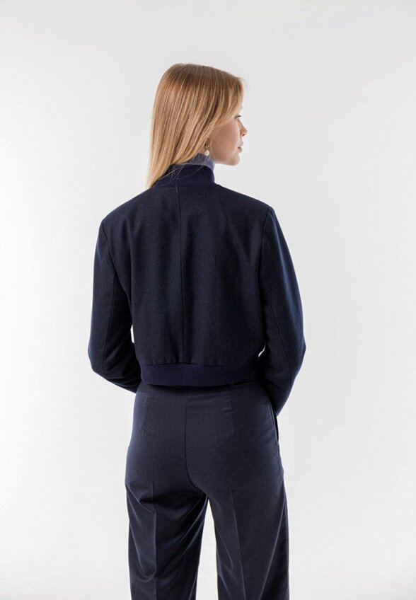 Бомбер Mi55 I5