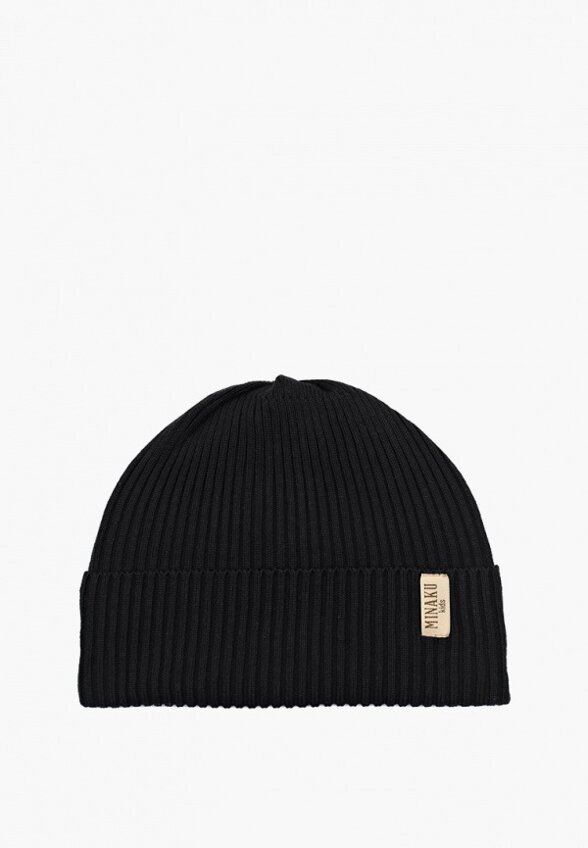 Шапка Minaku
