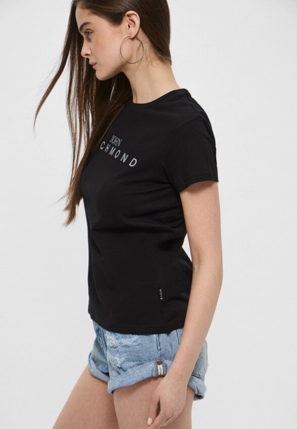 Футболка John Richmond