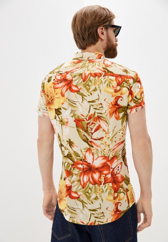 Рубашка Naturel