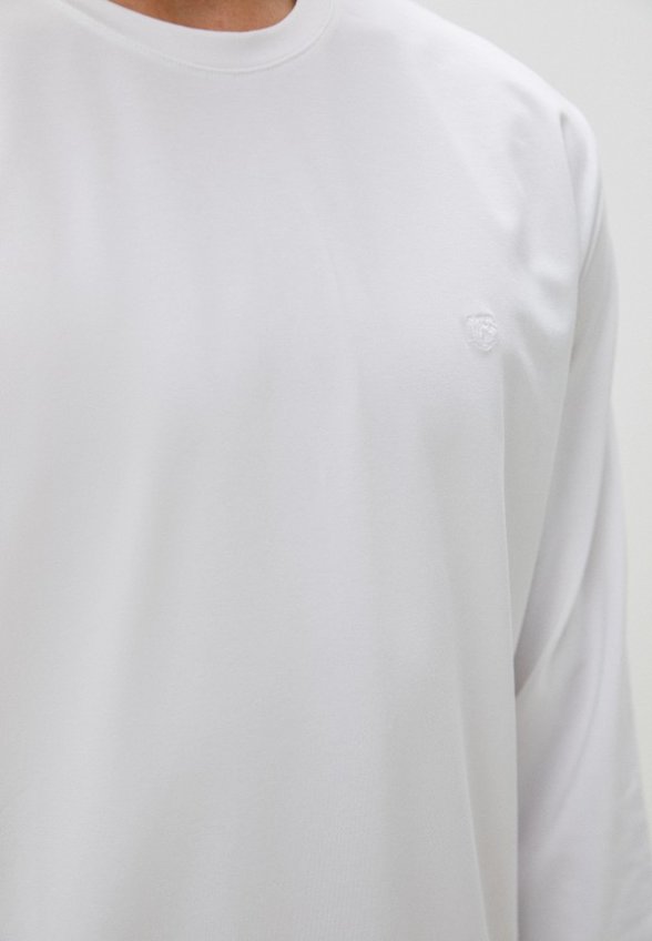 Лонгслив NCS