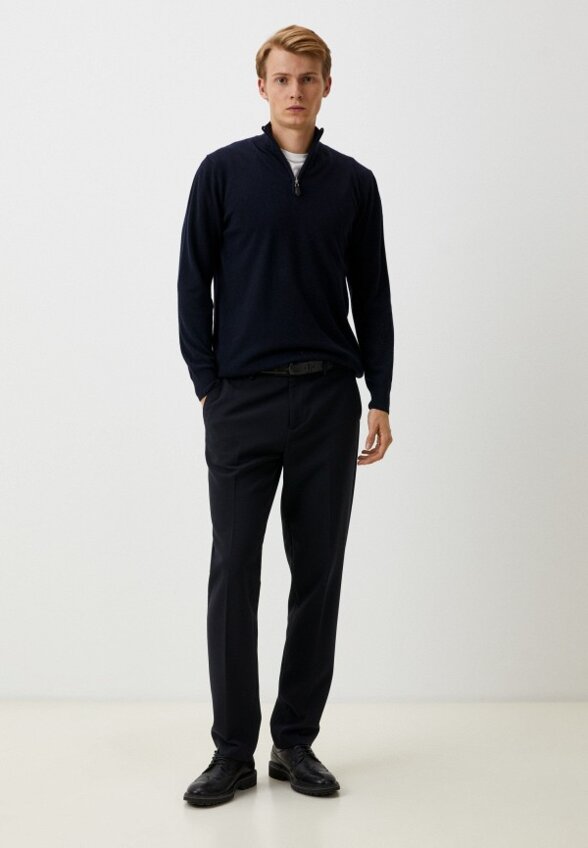 Джемпер Изольна