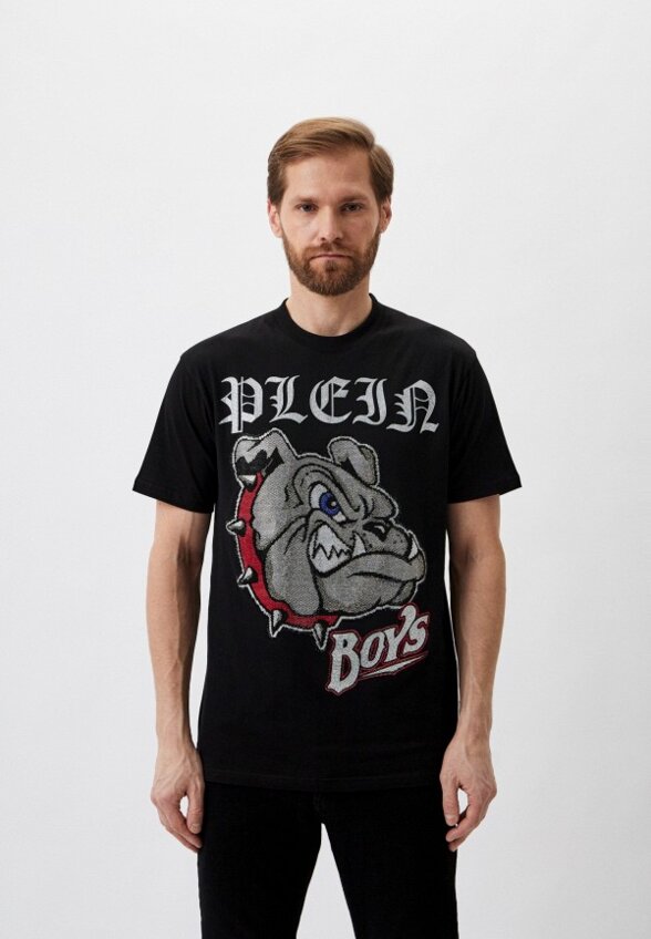 Футболка Philipp Plein