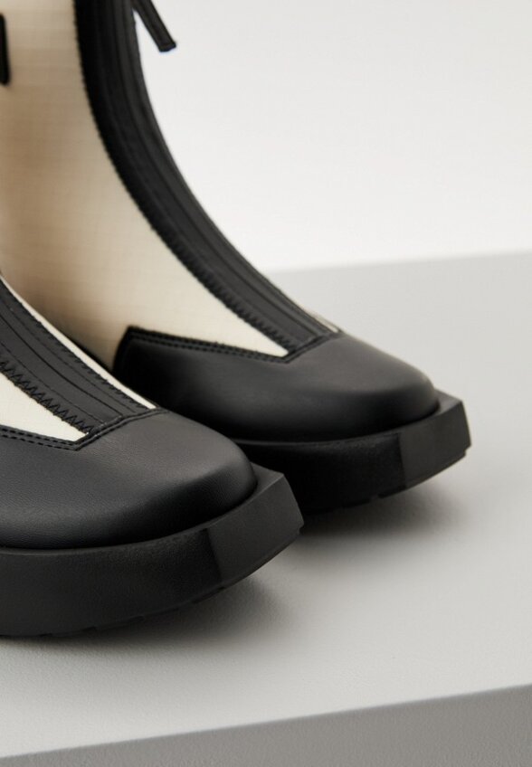 Ботильоны United Nude