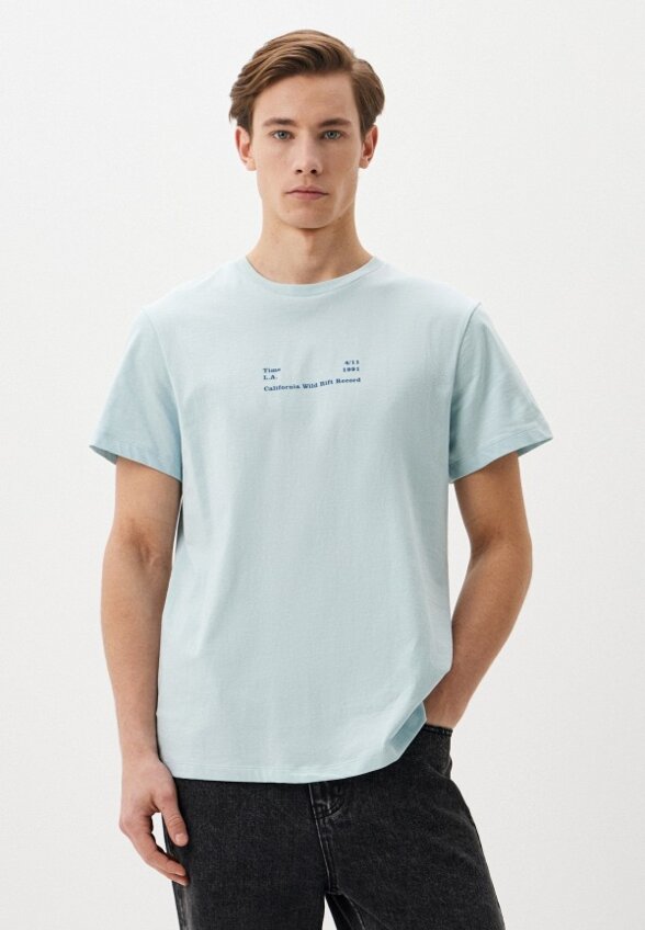 Футболка Mark Formelle